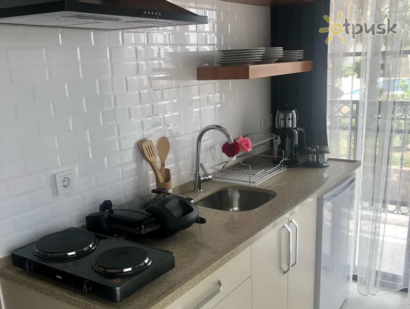 Фото отеля Leytur Hotel 3* Фетхие Турция номера