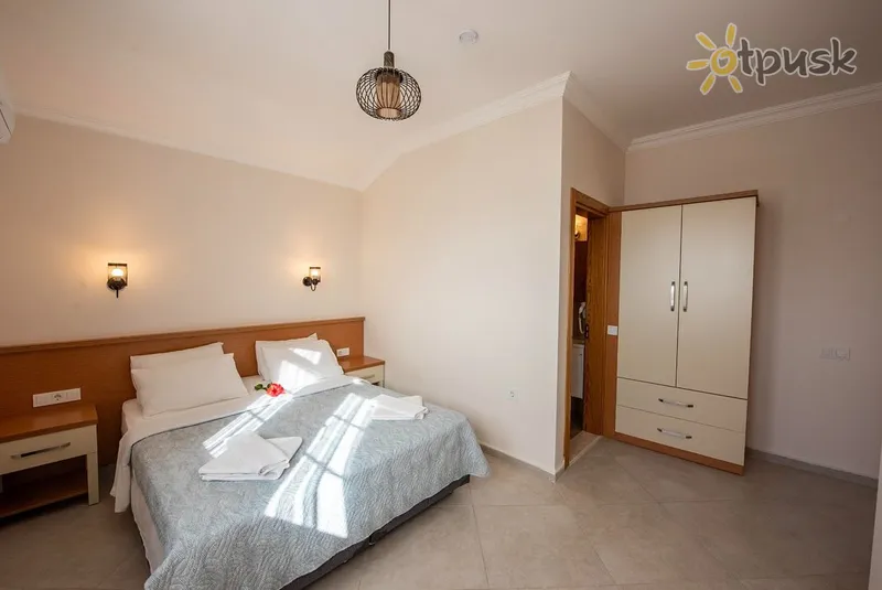 Фото отеля Leytur Hotel 3* Фетхие Турция номера
