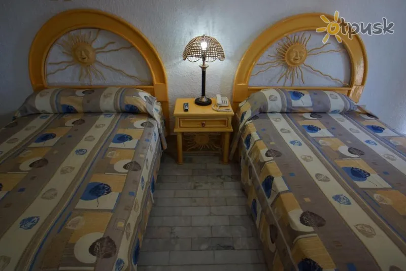 Фото отеля Imperial Las Perlas 3* Kankuna Meksika cipariem