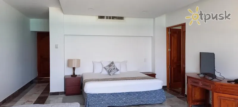Фото отеля Casa Turquesa Hotel 4* Канкун Мексика