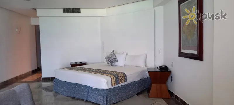 Фото отеля Casa Turquesa Hotel 4* Канкун Мексика