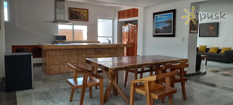 Фото отеля Casa Turquesa Hotel 4* Канкун Мексика