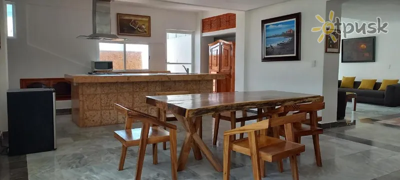 Фото отеля Casa Turquesa Hotel 4* Канкун Мексика