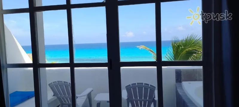 Фото отеля Casa Turquesa Hotel 4* Канкун Мексика