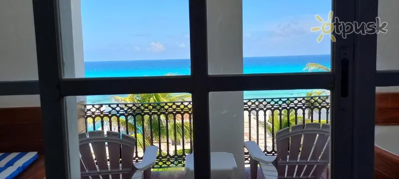 Фото отеля Casa Turquesa Hotel 4* Канкун Мексика