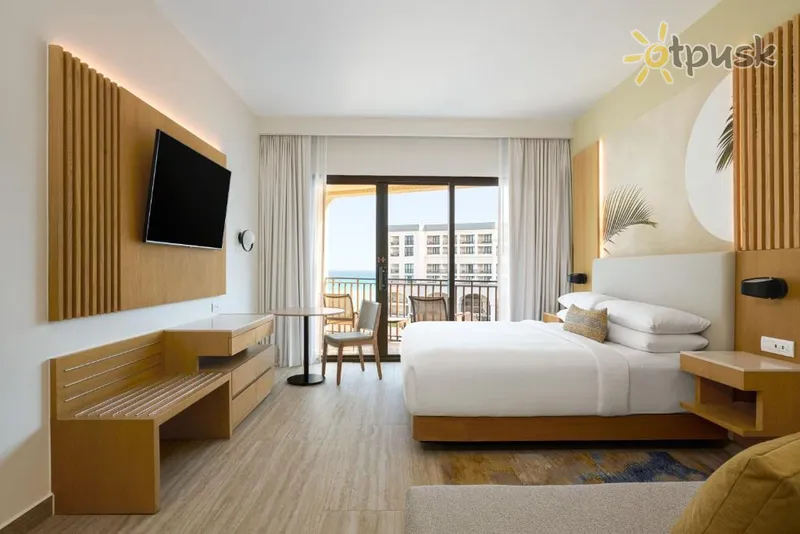 Фото отеля Marriott Cancun An All-Inclusive Resort 4* Канкун Мексика