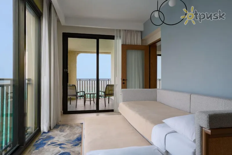 Фото отеля Marriott Cancun An All-Inclusive Resort 4* Канкун Мексика
