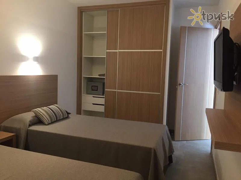 Фото отеля Los Leones Bungalows 4* о. Гран Канария (Канары) Испания номера