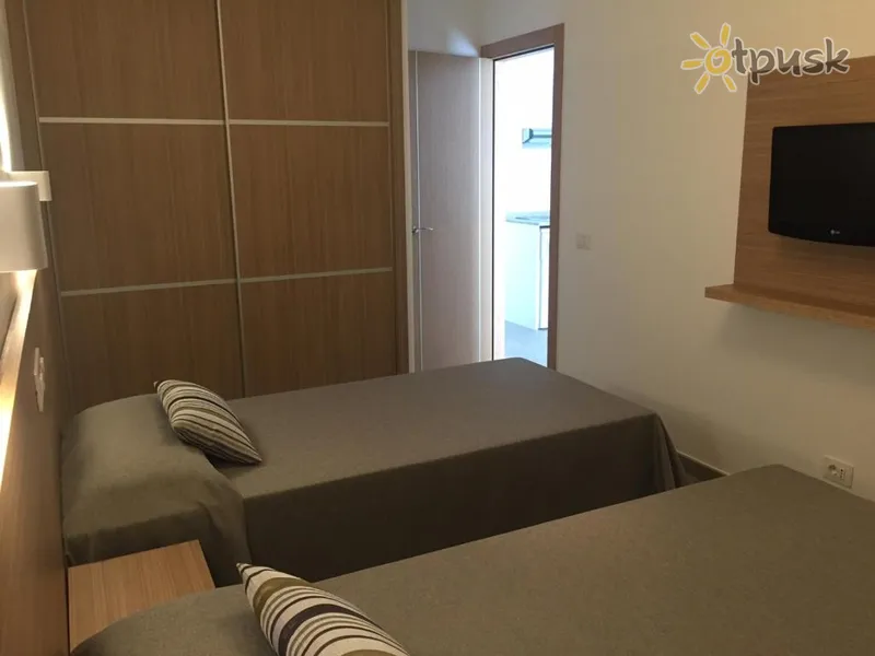 Фото отеля Los Leones Bungalows 4* о. Гран Канария (Канары) Испания номера