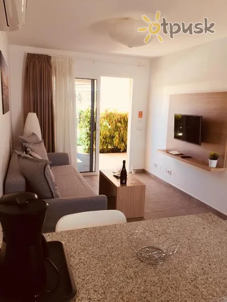 Фото отеля Los Leones Bungalows 4* о. Гран Канария (Канары) Испания номера