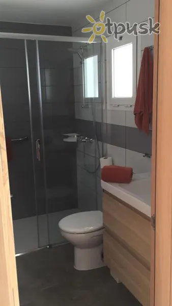Фото отеля Los Leones Bungalows 4* о. Гран Канария (Канары) Испания номера