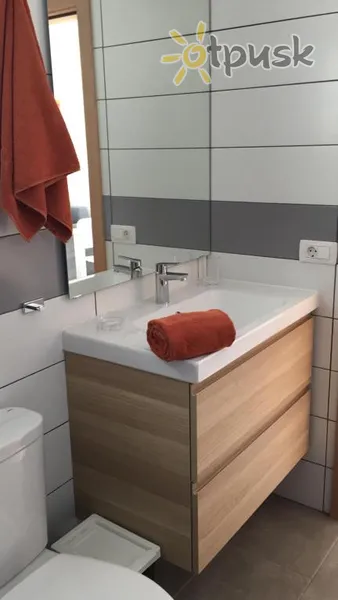 Фото отеля Los Leones Bungalows 4* о. Гран Канария (Канары) Испания номера