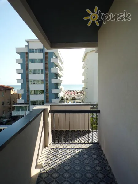 Фото отеля Global Hotel 3* Римини Италия