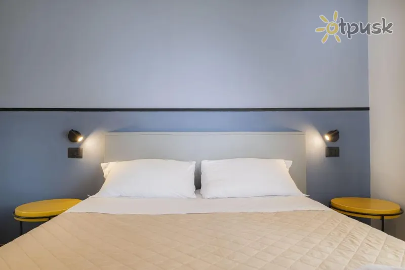 Фото отеля Global Hotel 3* Римини Италия