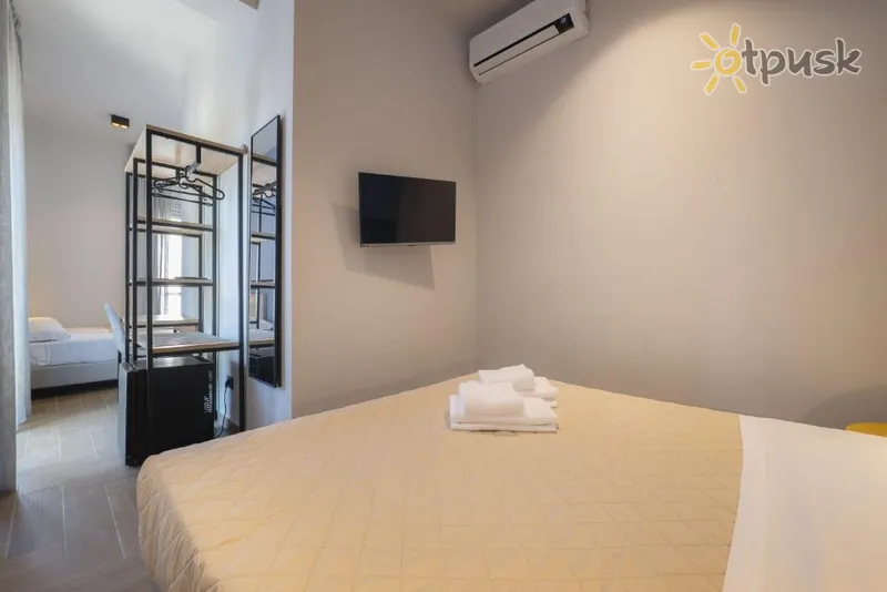 Фото отеля Global Hotel 3* Римини Италия