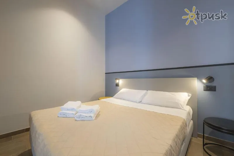 Фото отеля Global Hotel 3* Римини Италия