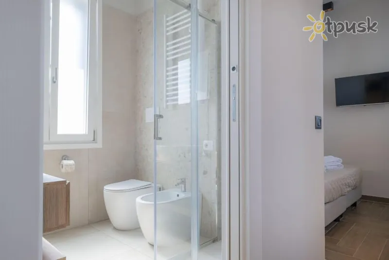 Фото отеля Global Hotel 3* Римини Италия