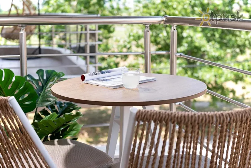 Фото отеля ELLE Rooms & Suites 3* Пиерия Греция номера