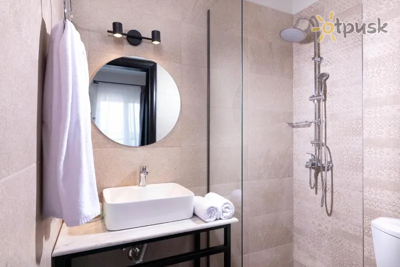 Фото отеля ELLE Rooms & Suites 3* Пиерия Греция номера