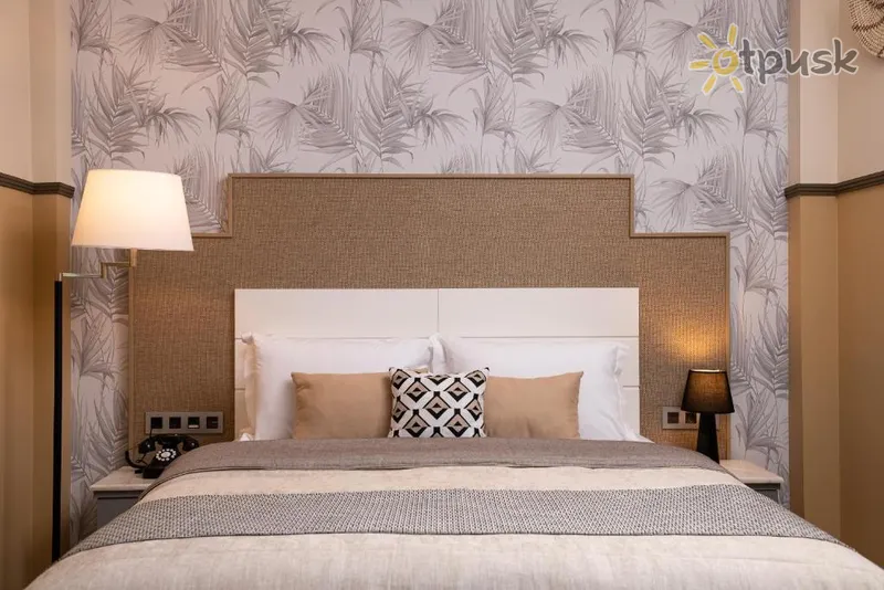 Фото отеля ELLE Rooms & Suites 3* Пиерия Греция номера