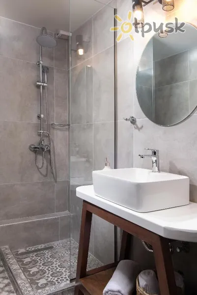 Фото отеля ELLE Rooms & Suites 3* Пиерия Греция номера