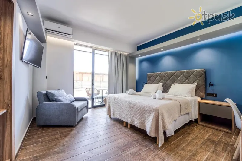 Фото отеля Island City Boutique Hotel 4* о. Родос Греция