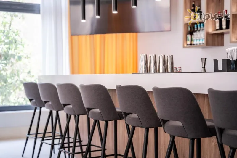 Фото отеля Island City Boutique Hotel 4* о. Родос Греция