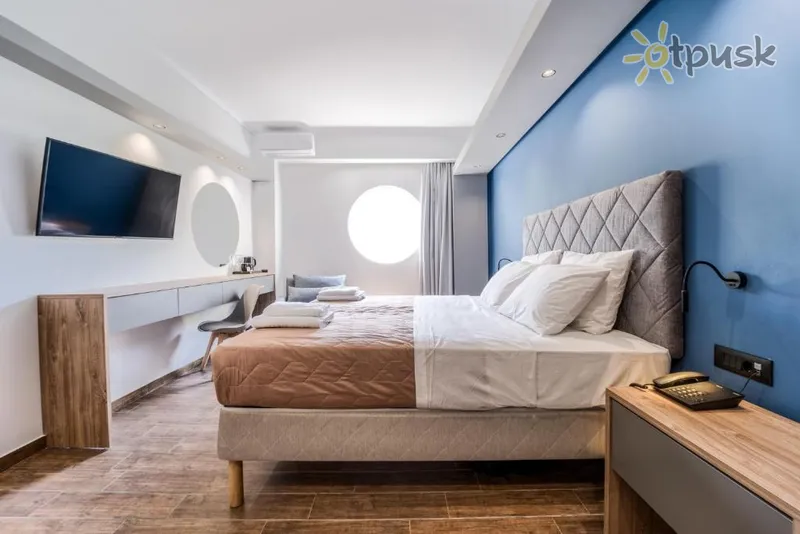 Фото отеля Island City Boutique Hotel 4* о. Родос Греция