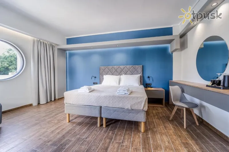 Фото отеля Island City Boutique Hotel 4* о. Родос Греция