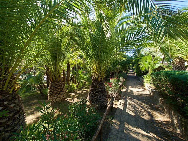 Фото отеля Residence Park Solemaremma 4* Тоскана Италия экстерьер и бассейны