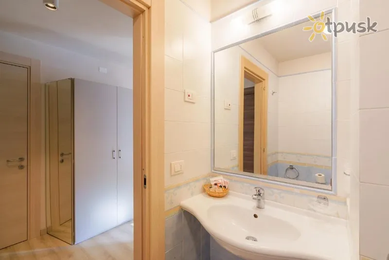 Фото отеля Residence Park Solemaremma 4* Тоскана Италия номера