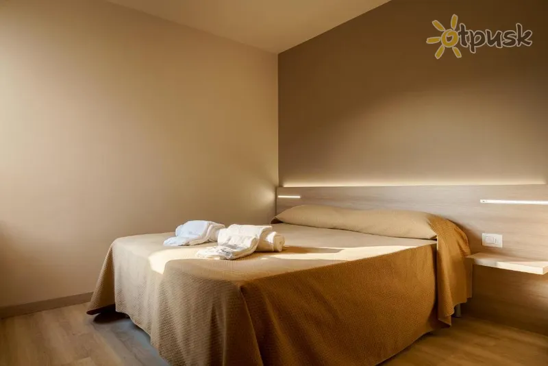 Фото отеля Residence Park Solemaremma 4* Тоскана Италия номера