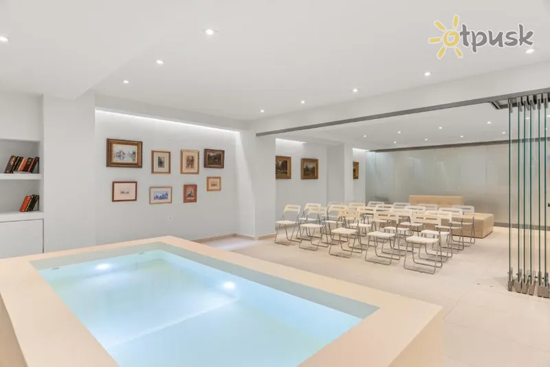 Фото отеля Gallery Central Piraeus Port 4* Аттика Греция
