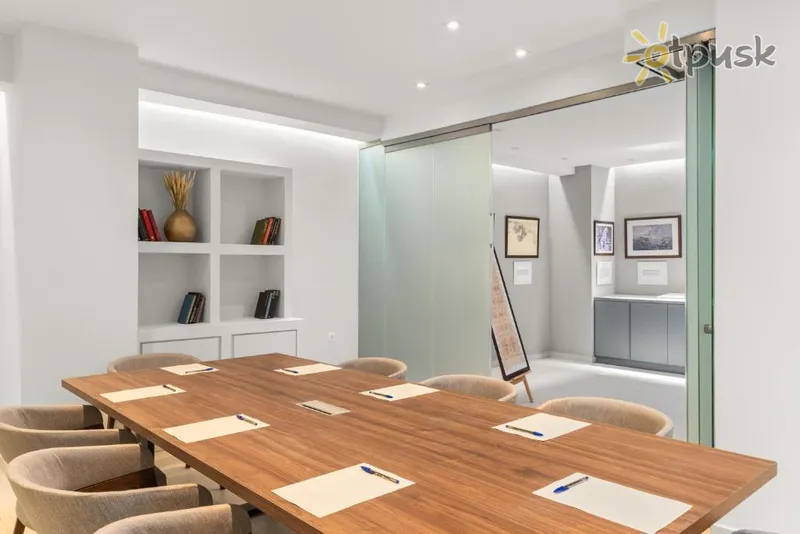 Фото отеля Gallery Central Piraeus Port 4* Аттика Греция