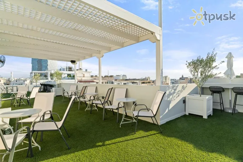 Фото отеля Gallery Central Piraeus Port 4* Аттика Греция