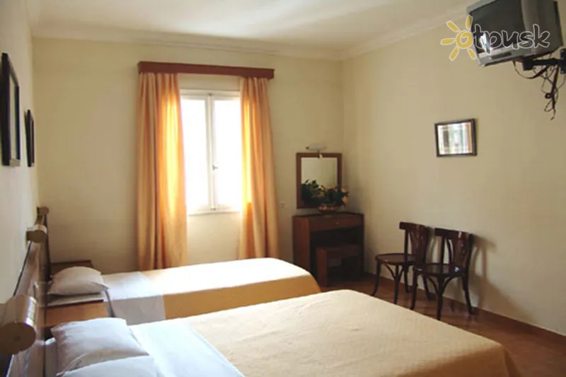 Фото отеля Rio Athens 3* Афины Греция номера