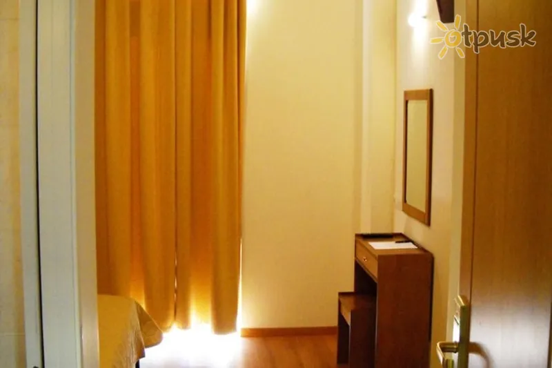Фото отеля Rio Athens 3* Афины Греция номера