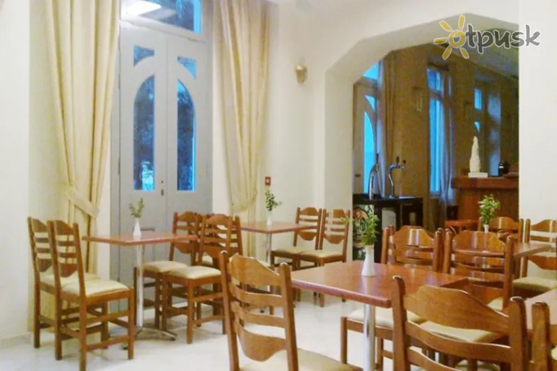 Фото отеля Rio Athens 3* Афины Греция бары и рестораны