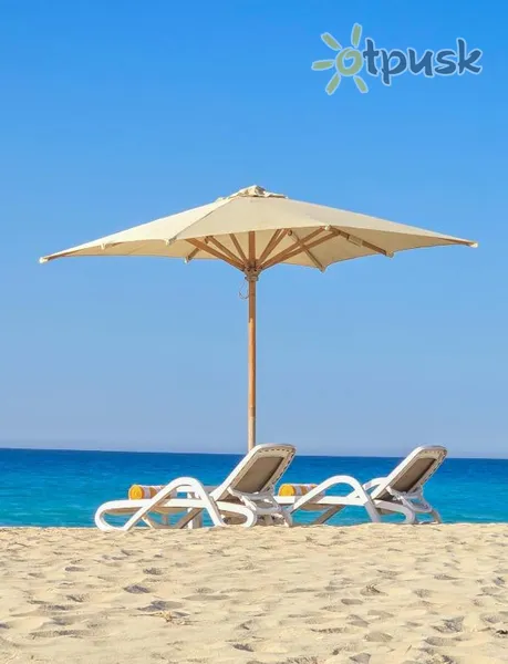 Фото отеля Aura Resort Sidi Abd El Rahman 4* El Alamein Ēģipte pludmale