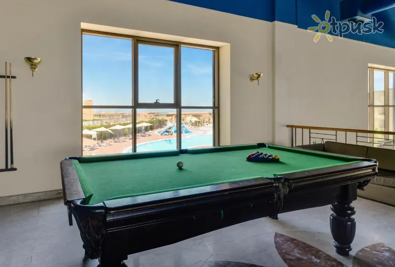 Фото отеля Aura Resort Sidi Abd El Rahman 4* El Alamein Ēģipte sports un atpūta