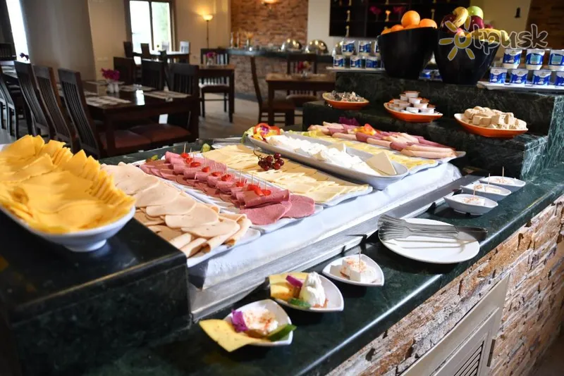Фото отеля Aura Resort Sidi Abd El Rahman 4* El Alamein Ēģipte bāri un restorāni
