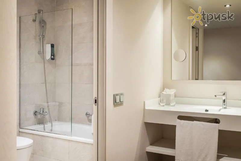 Фото отеля SB Plaza Europa 4* Barselona Ispanija numeriai