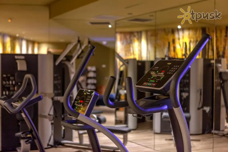 Фото отеля SB Plaza Europa 4* Barselona Ispanija sportas ir laisvalaikis