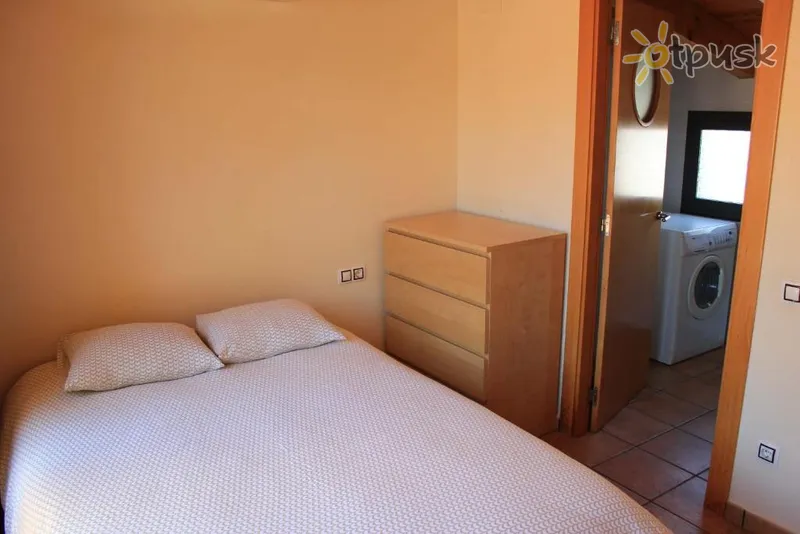 Фото отеля Urbi Apartments 3* Барселона Испания