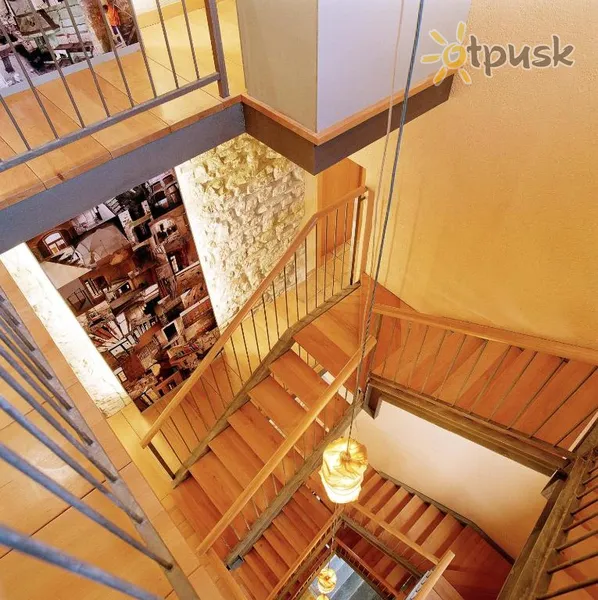 Фото отеля Urbi Apartments 3* Барселона Испания