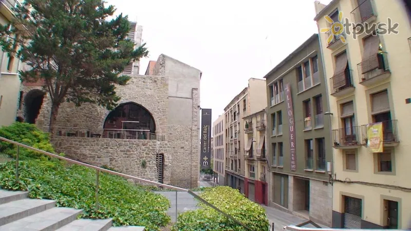 Фото отеля Urbi Apartments 3* Барселона Испания