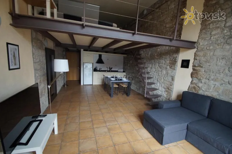 Фото отеля Urbi Apartments 3* Барселона Испания