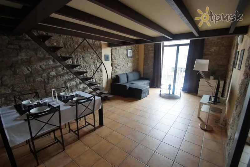 Фото отеля Urbi Apartments 3* Барселона Испания
