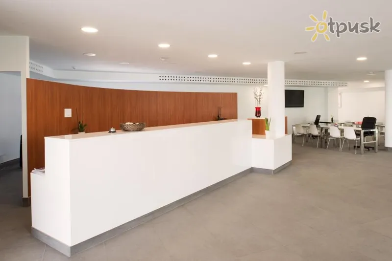 Фото отеля Hyde Park Lane Villas 4* о. Лансароте (Канары) Испания