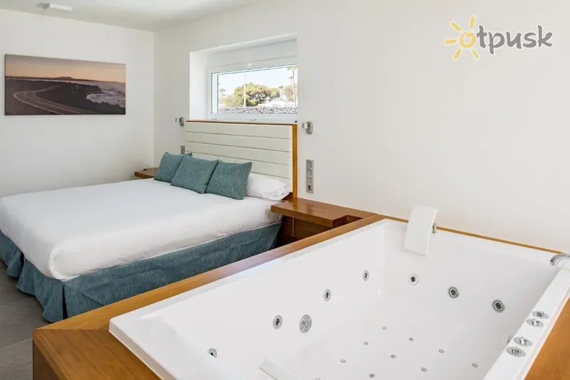 Фото отеля Hyde Park Lane Villas 4* о. Лансароте (Канары) Испания